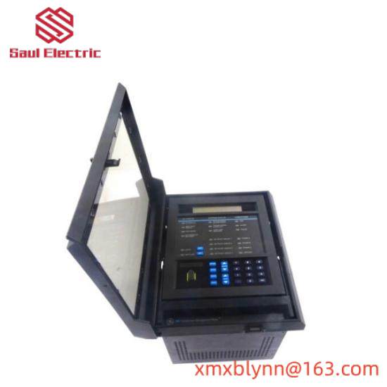 GE Fanuc SR469-CASE Motor Protection System