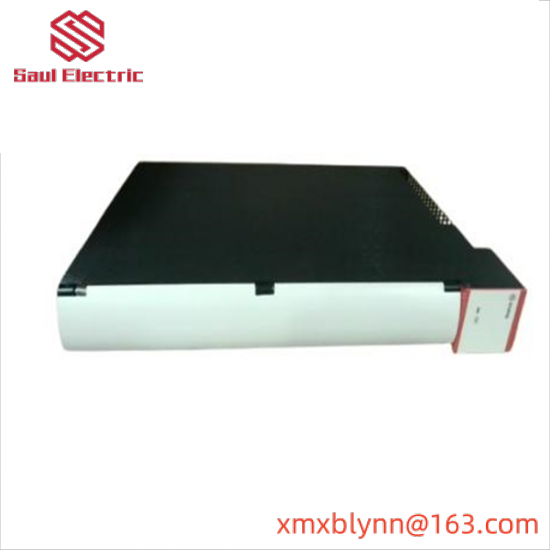 GE FANUC TGT-AI0V-8-0-BC Analog I/O Module