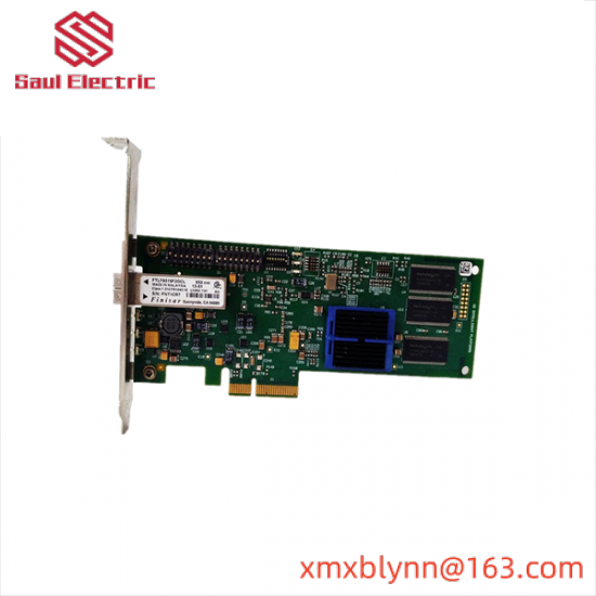 GE FANUC VME-5565PIORC-110000 Reflective Memory PMC Node Card