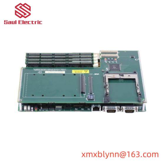 GE FANUC IC693PCM300  Coprocessor Module
