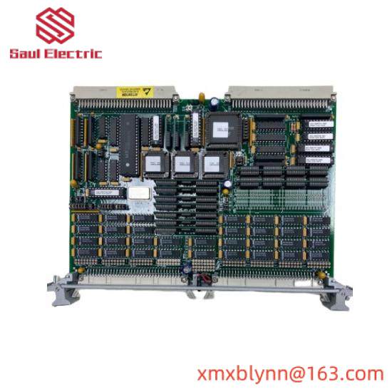 GE Fanuc /VMIC VMIVME-5550 Reflective Memory Interface