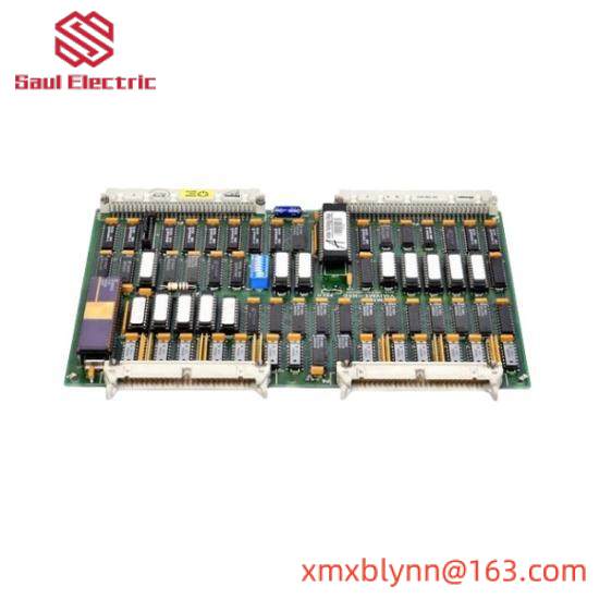 GE Fanuc /VMIC VMIVME-HSD  VMEbus Interface