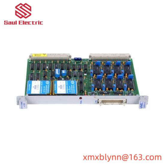 GE Fanuc/ VMIVME-4116-050  8-Channel, 16-Bit Analog Output Board