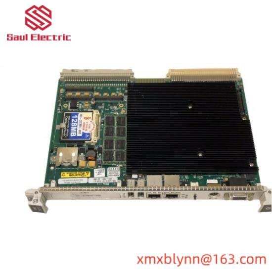 GE-FANUC VME-7671-421000