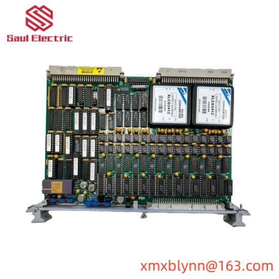 GE Fanuc/ VMIVME 4132 Analog Output Board