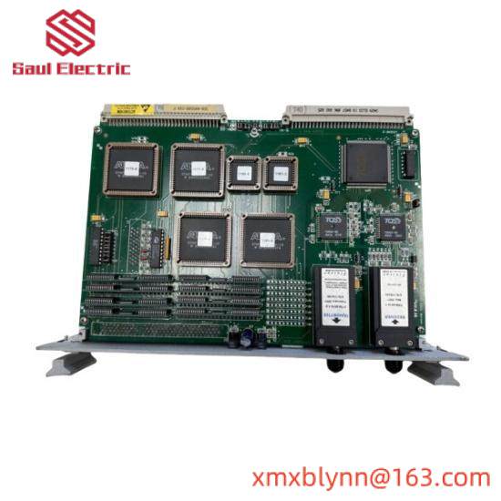 GE Fanuc/ Vmivme 5588 High-Speed Reflective Memory