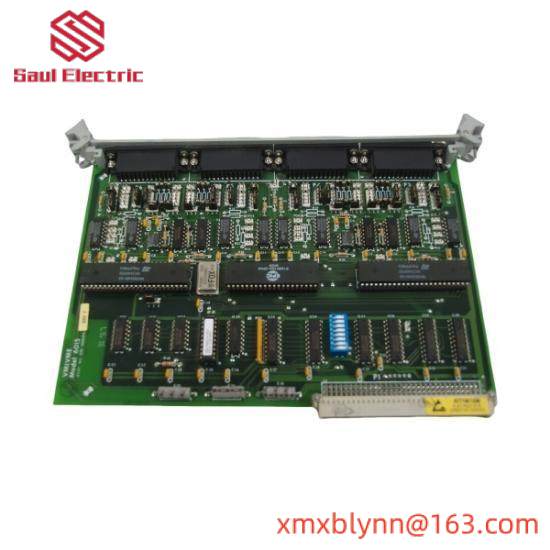 GE Fanuc/ VMIVME 6015 Input/Output Board