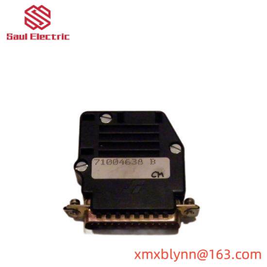 GE IC694PSM001