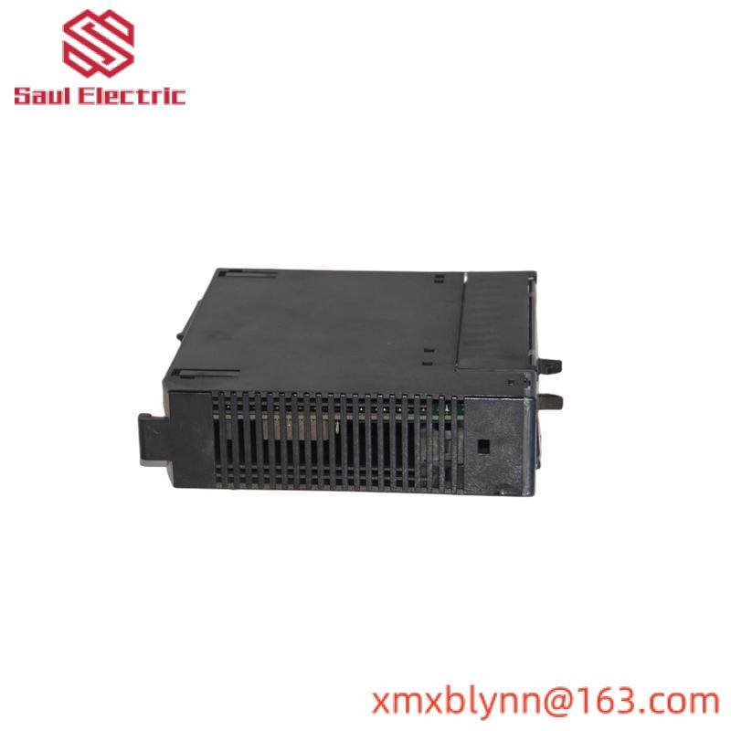GE HE693ADC415 Input Module