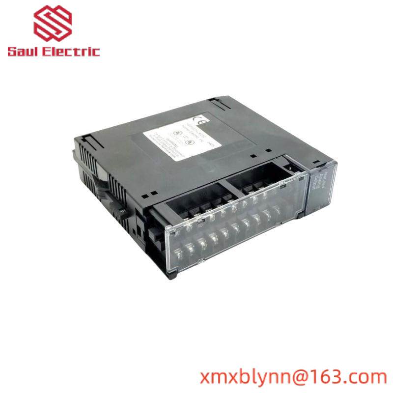 GE HE693DAC420 Isolated Analog Output Module