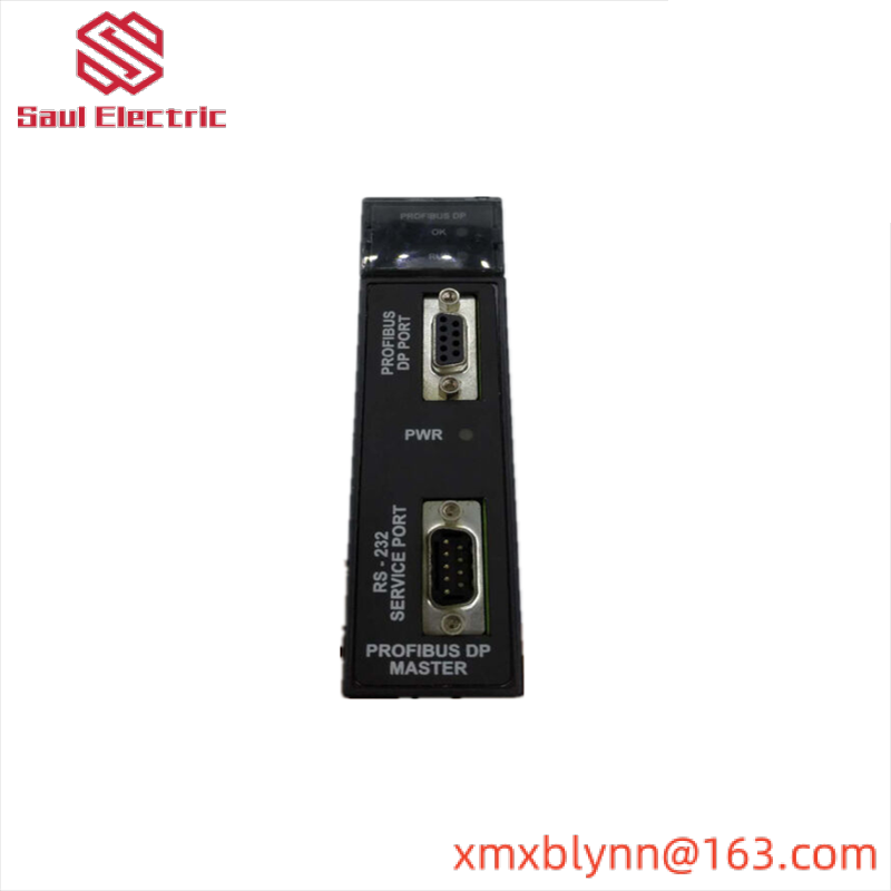 GE HE693PBM101F Controller MODULE