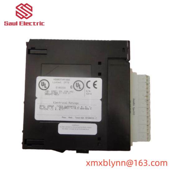 GE HE693THM166E INPUT MODULE