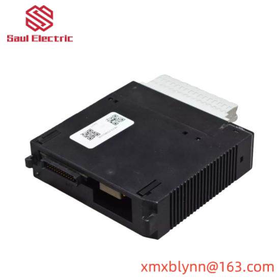 GE HE693THM166E INPUT MODULE