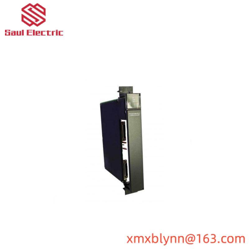 GE HE697RTM700 RTU MASTER MODULE