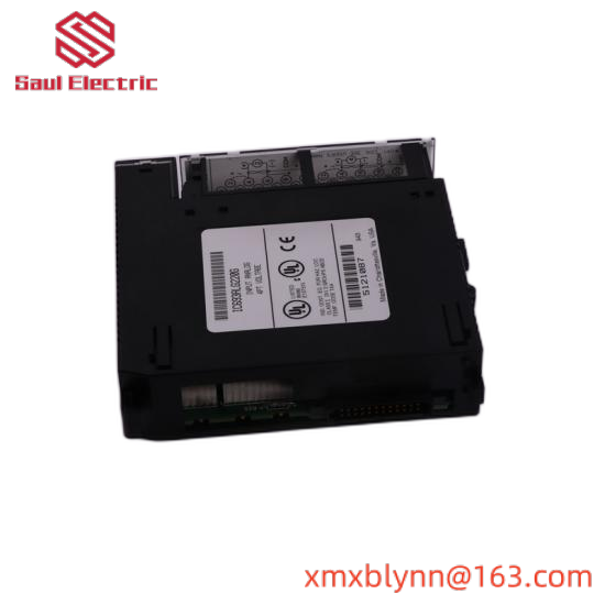 GE IC200ALG264F
