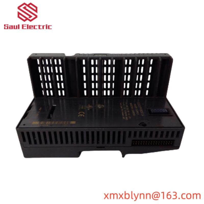 GE IC200ALG264H ANALOG INPUT 15 BIT