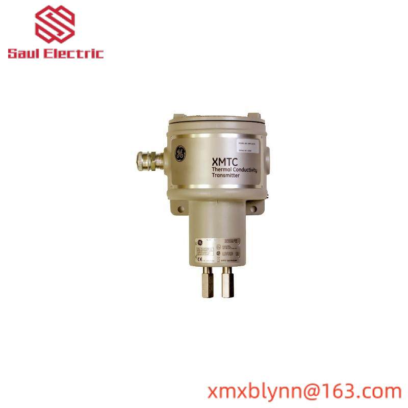 GE IC200ALG325