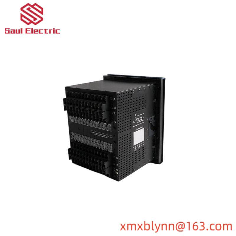 GE IC200ALG430 MIXED MODULE