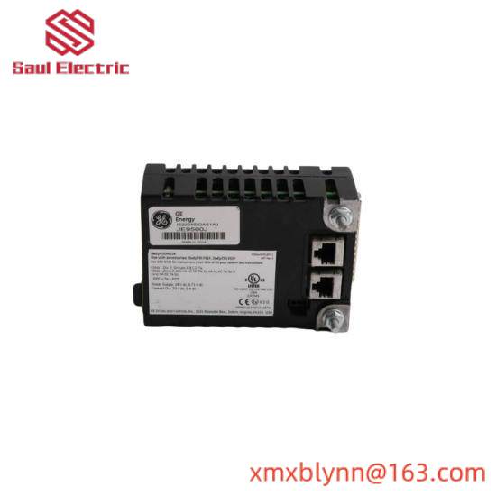 GE IC200CHS001底座