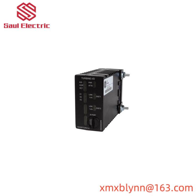 GE IC200PWR101D