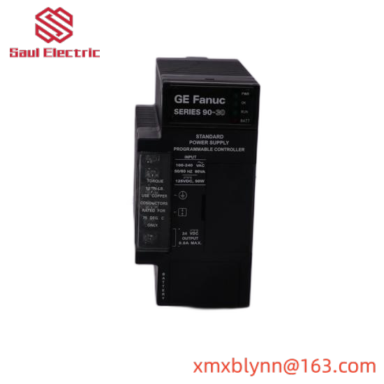 GE IC200UEX626