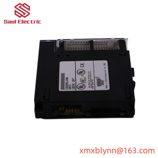 GE IC3600LLXA1A