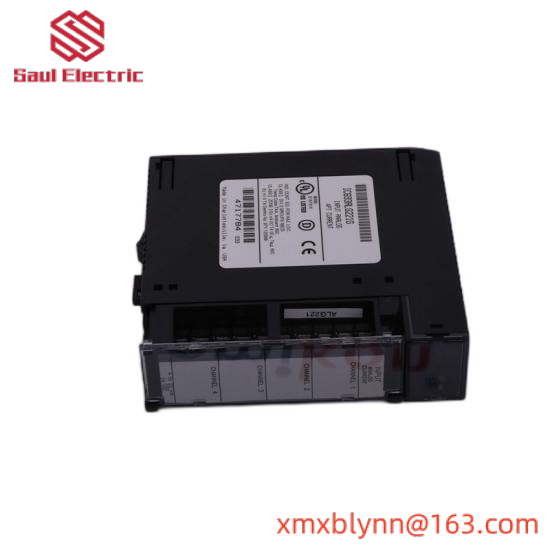 GE DS3800HXRC1F1C