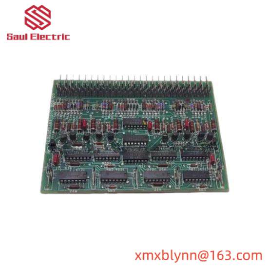 GE IC3600VANB1D Phoenix Controls