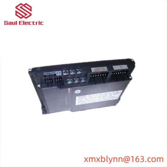 GE IC3645LXCD1