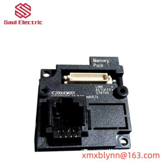 GE IC3645LXCD1