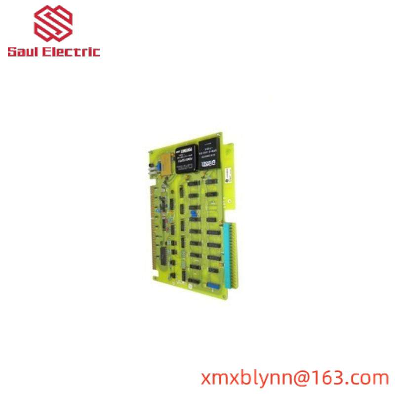 GE IC600BF843 4-20mA Analog Input Module