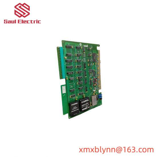 GE IC600BF843 INPUT MODULE