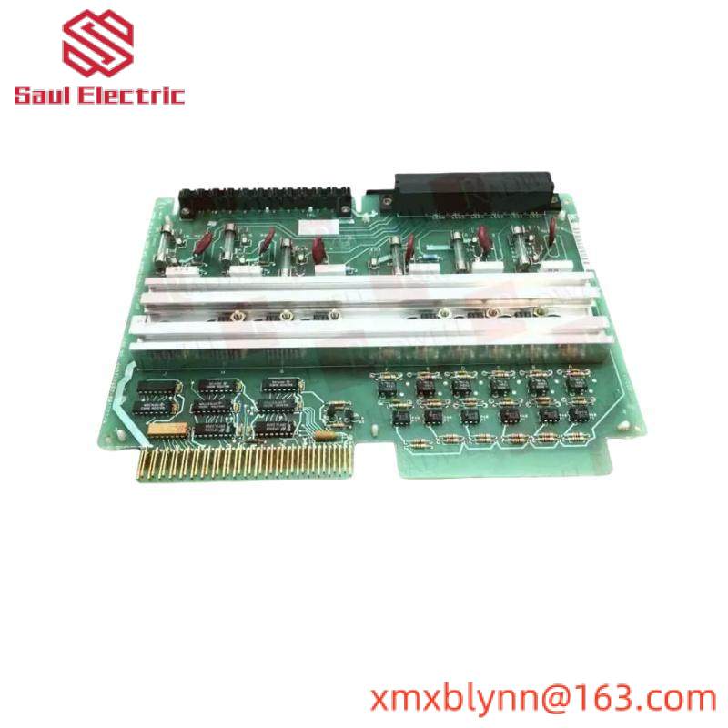 GE IC600BF910 IC600FP910K IC600BF910K Isolation control output board
