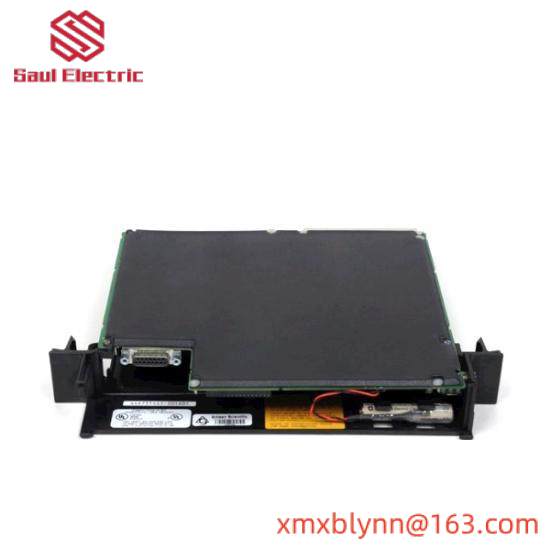 GE IC600CB524M