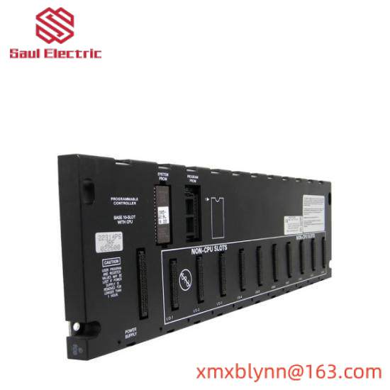 GE IC600CB527M