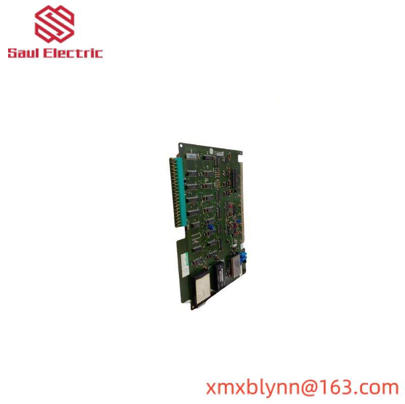 GE IC600YB842 Analog Input Module