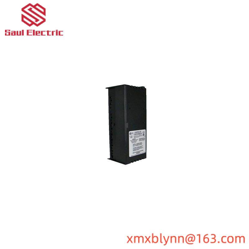 GE IC660BBA105 Analog Output Block