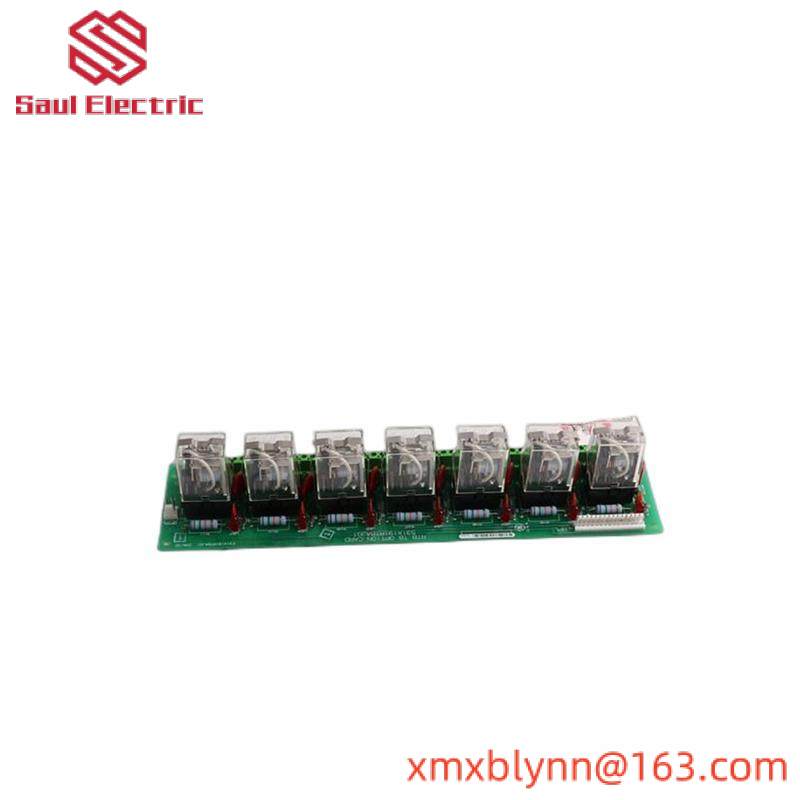 GE IC660BRD024C1 Output Configurations