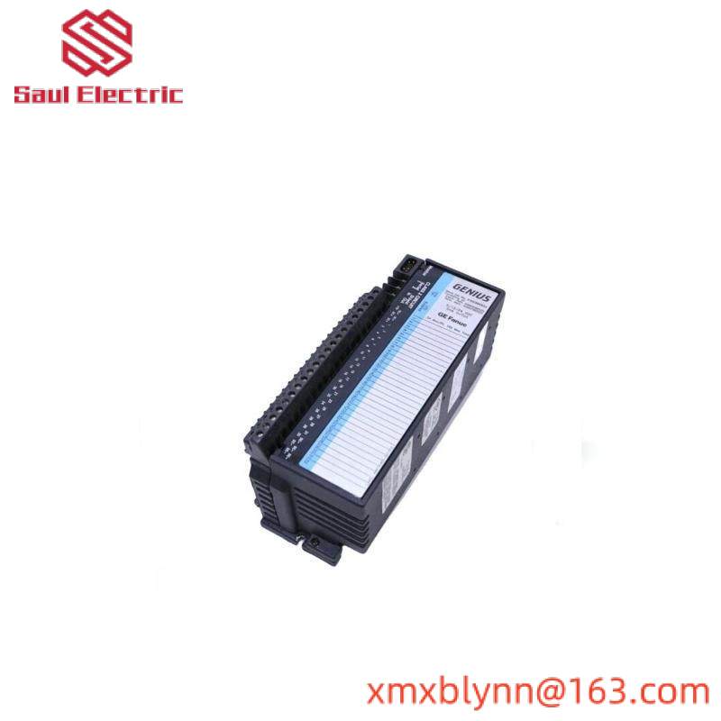 GE IC660BRD025 IC660ERD025 IC660TBD025 Source Block