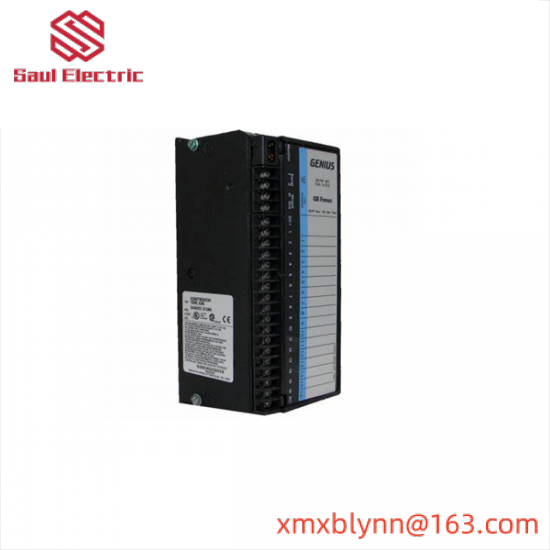 GE IC660EBD020