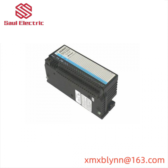 GE IC660EBD025