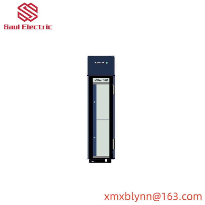 GE IC660EBD025
