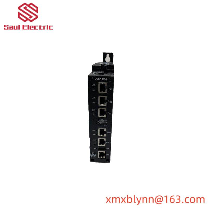 GE IC660ELD100A