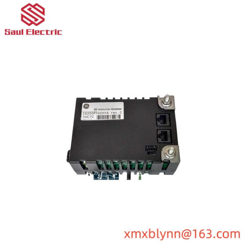 GE IC660ELD100A