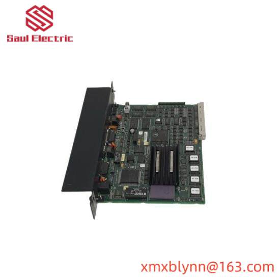 GE IC660TBD024