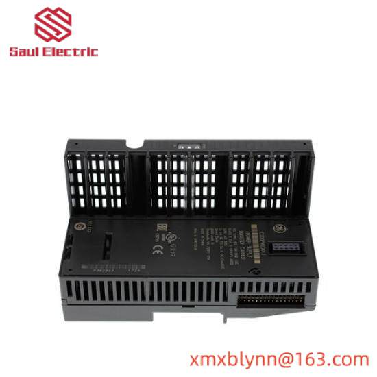 GE IC670ALG310-JA