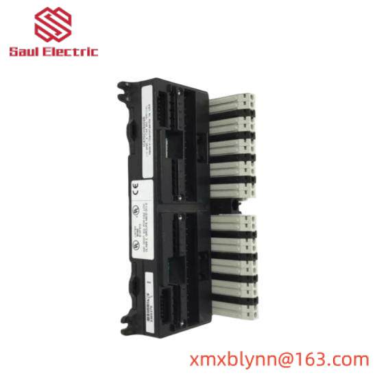 GE IC670CHS002