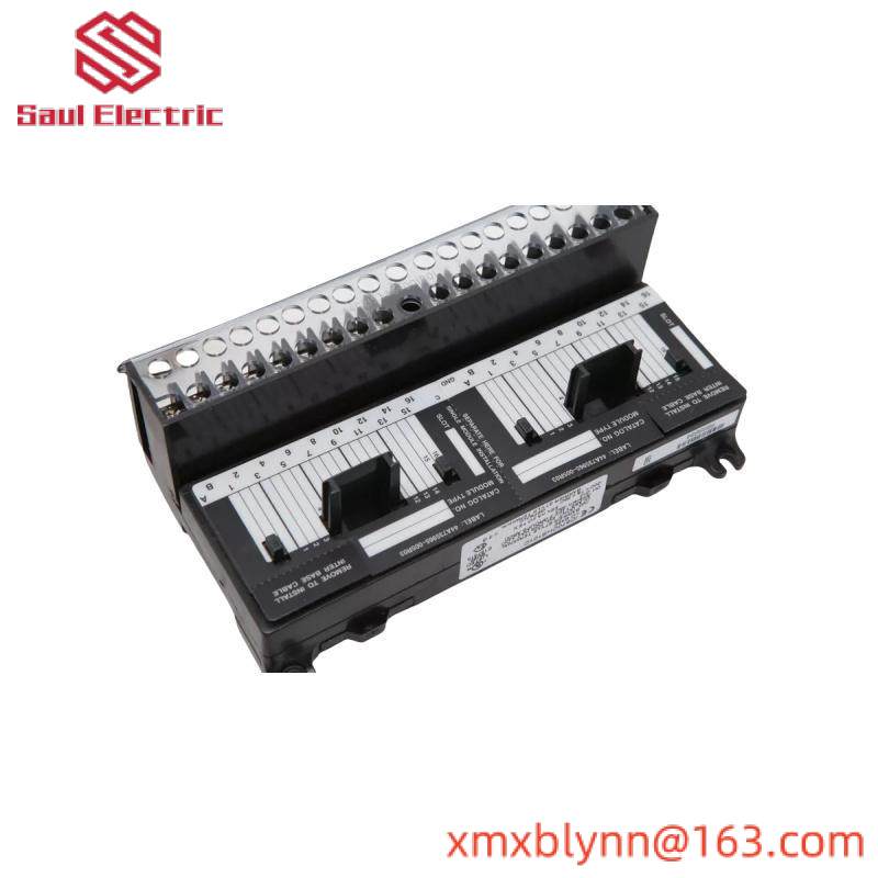 GE IC670CHS101