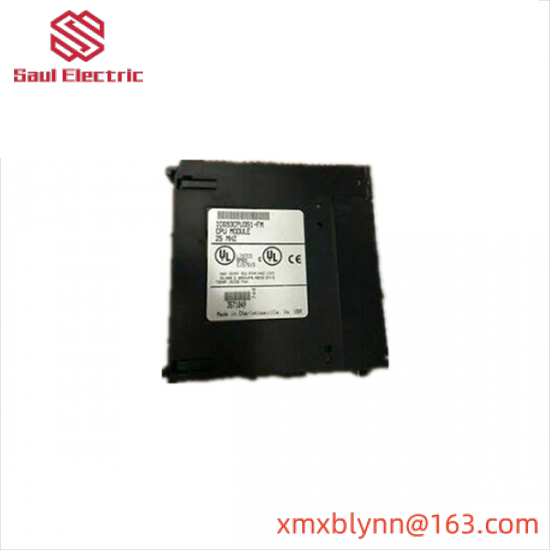 GE IC670MDL240J
