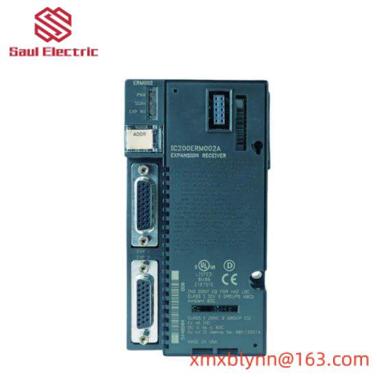 GE IC670MDL240K